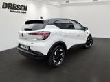 Renault Captur Techno E-TECH Full Hybrid 145  LED NAVI K - Renault Captur Gebrauchtwagen in Düsseldorf