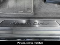 Porsche Macan - Vorschau Bild 31