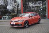 Volkswagen Polo VI 1.0 TSI Highline R-Line DSG ACC LED PDC - Volkswagen Polo Gebrauchtwagen