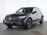 Mercedes-Benz GLC 200 AMG Line 4M Night-Paket AHK Distronic - Mercedes-Benz GLC 200 in Hannover