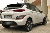 Hyundai KONA Elektro 150kW  Prime-Paket - - Hyundai KONA Elektro Gebrauchtwagen