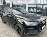 Audi Q7 50 TDI quattro S line Black/HeadUp/TV/Matrix - Audi Q7 in Karlsruhe