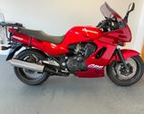 Kawasaki GPZ 1100 1.Hand nur 26Tkm unfallfrei Top Zustand - KAWASAKI 1100 GPZ