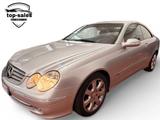 Mercedes-Benz Mercedes-benz CLK 200 Kompr. cat Elegance Perfet - : Mercedes Clk
