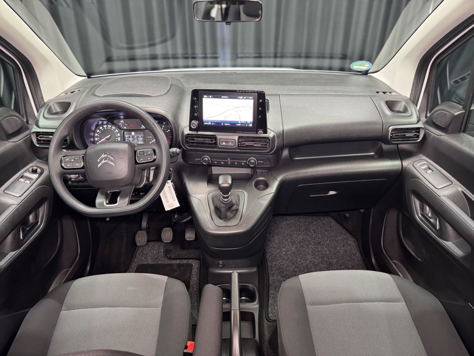 Fahrzeugabbildung Citroën Berlingo Live Pack M|NAVI|PDC|1.HAND