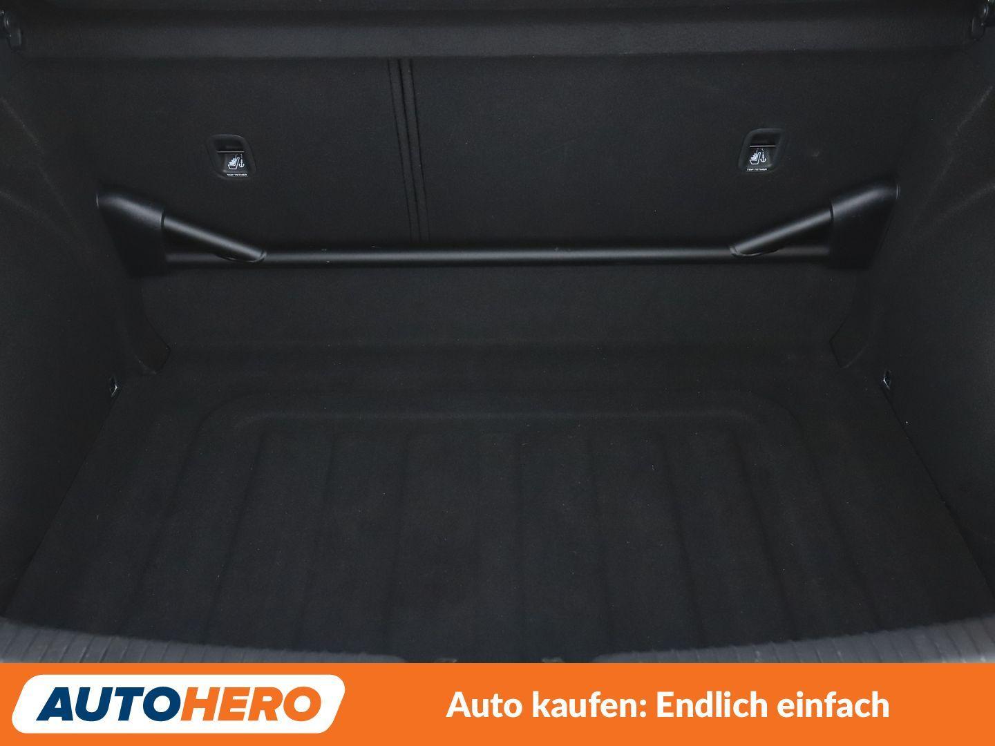 Hyundai i30 2.0 TGDI N Performance *NAVI*TEMPO*CAM*PDC*