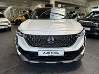 Renault Austral - Vorschau Bild 2