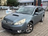 Subaru Legacy 2.0 D Outback Trend AWD AHK - Subaru Legacy: Awd