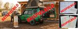 Andere Land Rover Discovery 2 TD5 | TÜV NEU | Ers... - Andere aus 1999