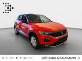 Volkswagen T-Roc 1.5 TSI Sport DSG*KEYLESS*LED*NAVI*SHZ*EL. - VW T-Roc in Wiesbaden