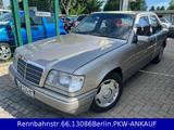 Mercedes-Benz E 200 Top Zustand !! H-Kenzeichen !! Tüv-Neu !! - Mercedes-Benz E 200 aus 1994