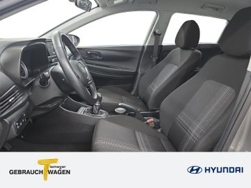 Hyundai i20 - 10