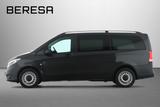 Mercedes-Benz Vito 116 CDI Kombi Tourer Lang AUT LED AHK - Mercedes-Benz Vito Gebrauchtwagen in Münster