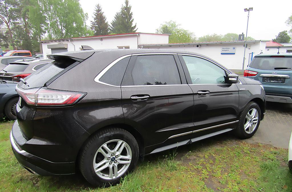 Ford Edge 2.0 TDCi Bi-Turbo Vignale 4x4