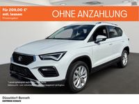 Seat Ateca - Vorschau Bild 1