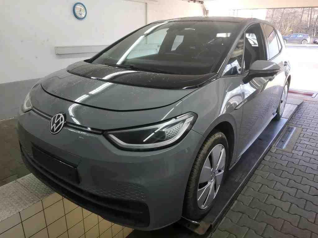 Volkswagen ID.3 Pro 58 kWh /ERGO-SITZE /PANO /WÄRMEPUMPE