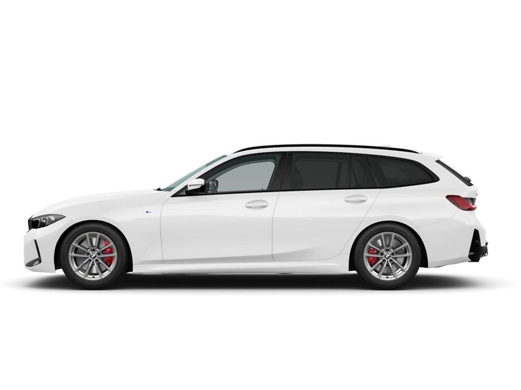 BMW 330 d xDrive Tour. *UPE 82.998€* M-Sport Pro AHK imagem 2