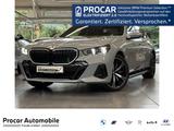 BMW 550e xDrive M Sport Pro DA PA+ HuD Pano Carbon - BMW 550: M550d