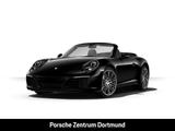 Porsche 991 -2 (911) Carrera Cabriolet - Porsche 991 in Dortmund