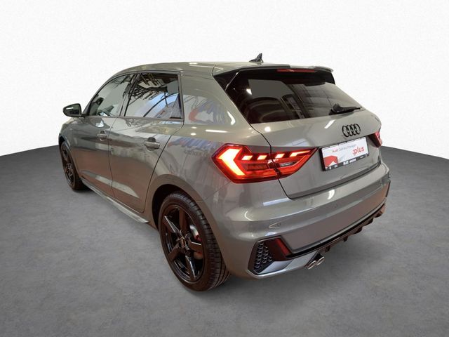 A1 Sportback 40 TFSI S LINE SMARTPH+SONOS+KAMERA
