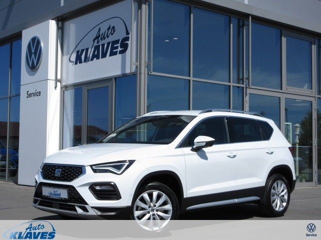 Image of Seat Ateca