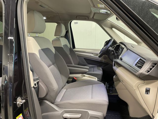 T7 Multivan lang 2.0 TDI DSG AHK NAVI RFK