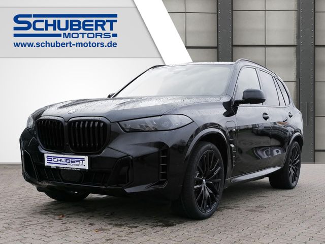 BMW X5 xDrive50e M Sport Pro HUD DAProf PA+ AZV H/K 