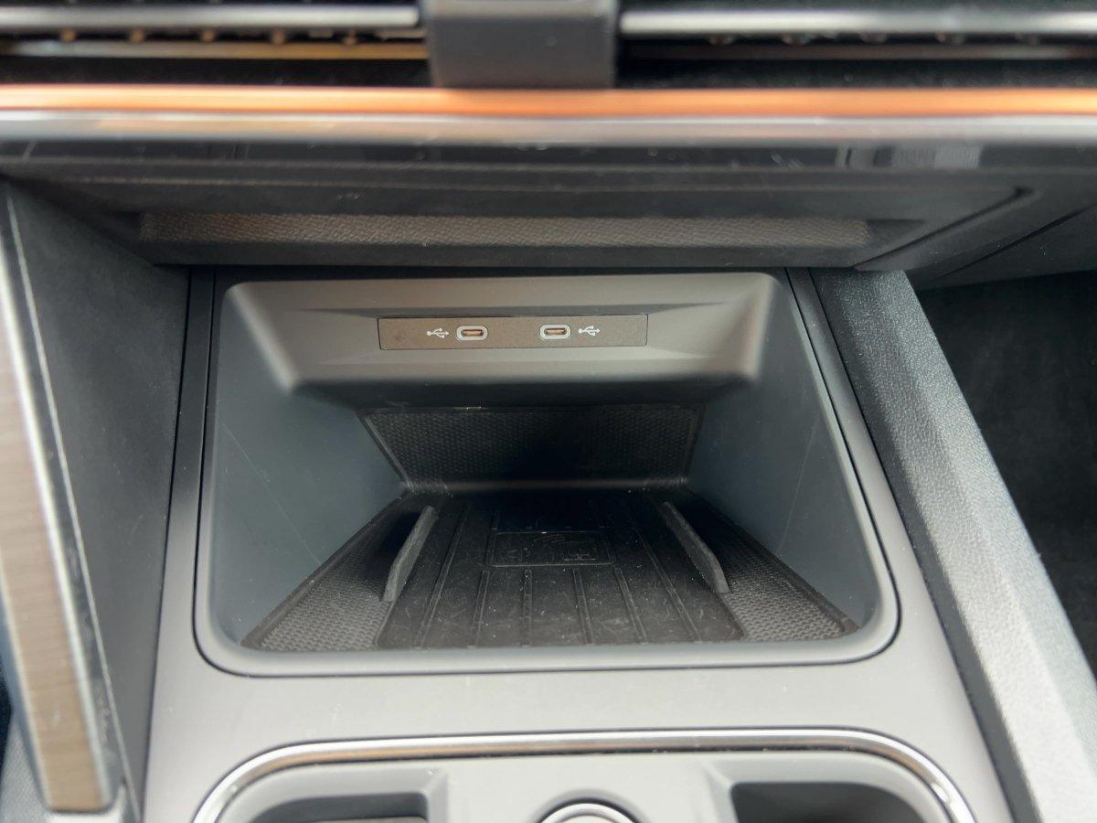Cupra Formentor VZ 4DRIVE 2.0 TSI DSG ACC+LED+NAVI+APP, миниатюра 16