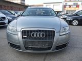 Audi A6 Avant 3.0 TDI quattro - Audi A6 aus 2007