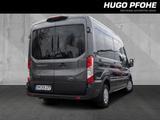 Ford Transit Kombi Trend 310 L3 2.0 l EcoBlue . 6-Gan - mit Diesel-Antrieb: Kleinbus, MwSt. Ausweisbar