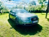 Audi A6 C6 3.0 TDI, 280.000 km, Schwarz, T... - Audi A6 aus 2008: 3.2