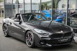 BMW Z4 M40i M Shadow Live Cockpit Prof* Head-Up* 19" - schwarze BMW Z-Reihe