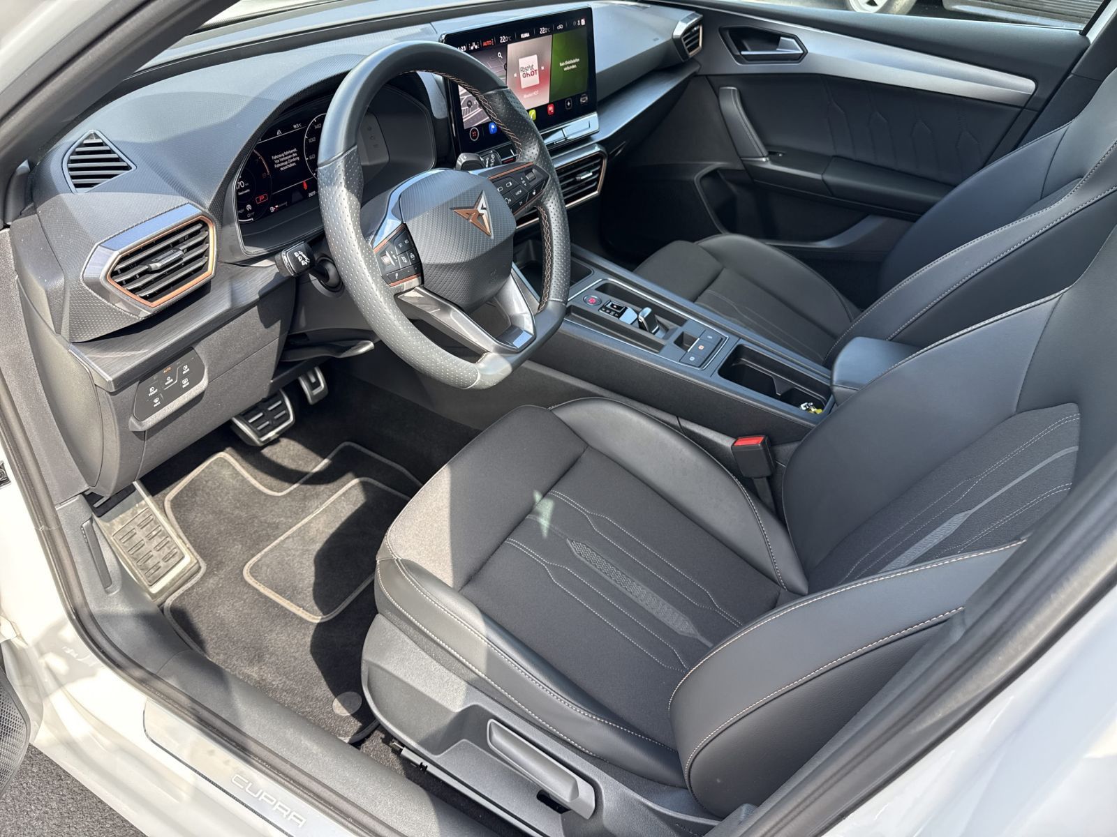 Cupra Leon - Bild 9