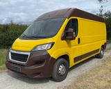 Peugeot Boxer 2.2l HDi L3H2 Komfort Plus Tüv=Neu! 1.Hand - gebrauchte Peugeot Van