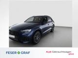 Audi SQ5 TDI tiptr. - PANO - AHK - MATRIX - ACC - - Audi SQ5 aus 2025