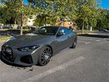 BMW 440 M440i xDrive Coupé A - - BMW 440 aus 2021