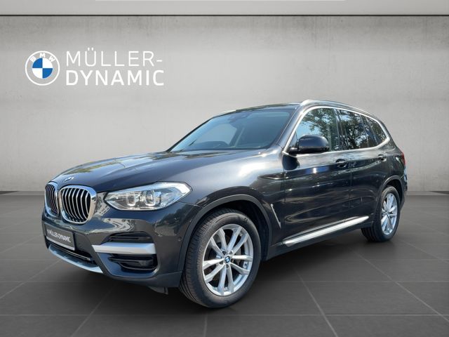 'Image of BMW X3