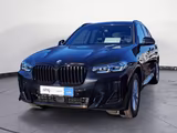 BMW X3 xDrive30d AT M Sportpaket Innovationsp. AHK - BMW X3: At