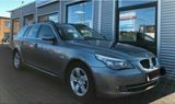BMW E 61  touring 520 d 163 ps TÜV neu - BMW 520: E61 520d