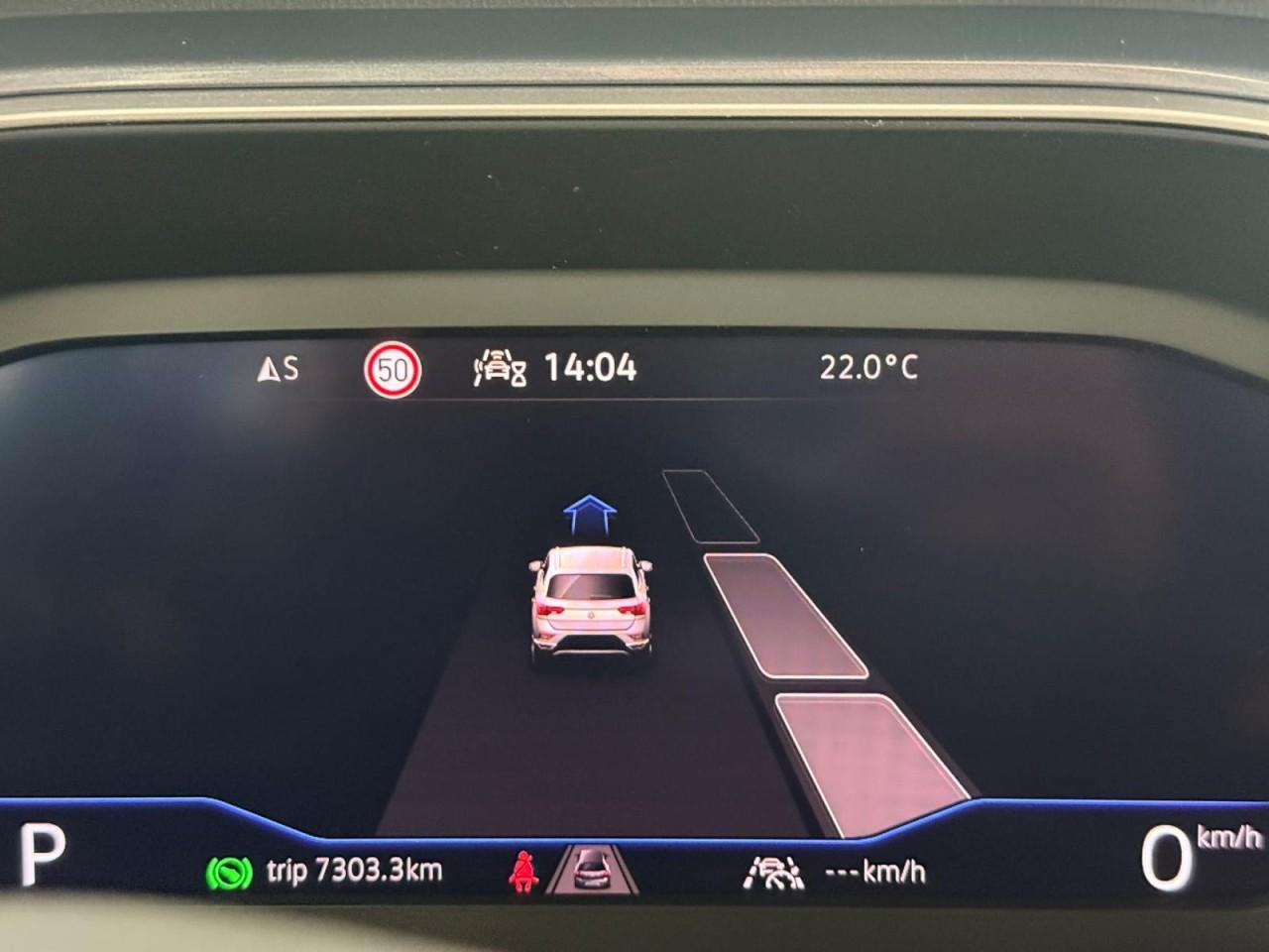 Volkswagen T-Roc 1.5TSI Style DSG Navi RFK ACC APP Klima, миниатюра 18