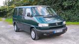 Volkswagen T4 Multivan 2,5 TDI TÜV 02/27 g... - Volkswagen T4 Multivan in Wuppertal