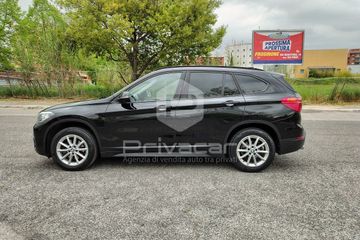 BMW X1 - 8