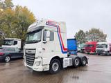 DAF XF106-480 SS Cab/6X2+Lenk+liftachse/Navi/kein510 - DAF Hamburg