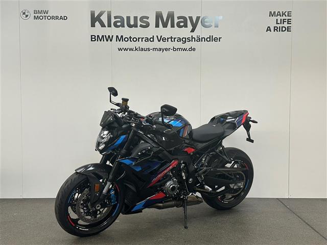 BMW M 1000 R