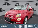 Fiat 500 1.0 Hybrid Lounge|AC|PDC|Pano|CarPlay|15"LM - Fiat 500 Gebrauchtwagen in Bielefeld