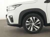 Suzuki (SX4) S-Cross - Vorschau Bild 14