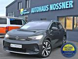 Volkswagen ID.4 Pro Performance 1st (WP,AHK,ACC,SHZ,RFK,..) - Volkswagen ID.4 aus 2020