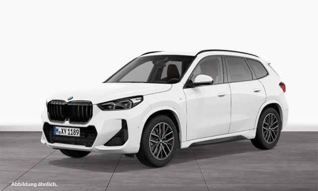 BMW X1 xDrive23d