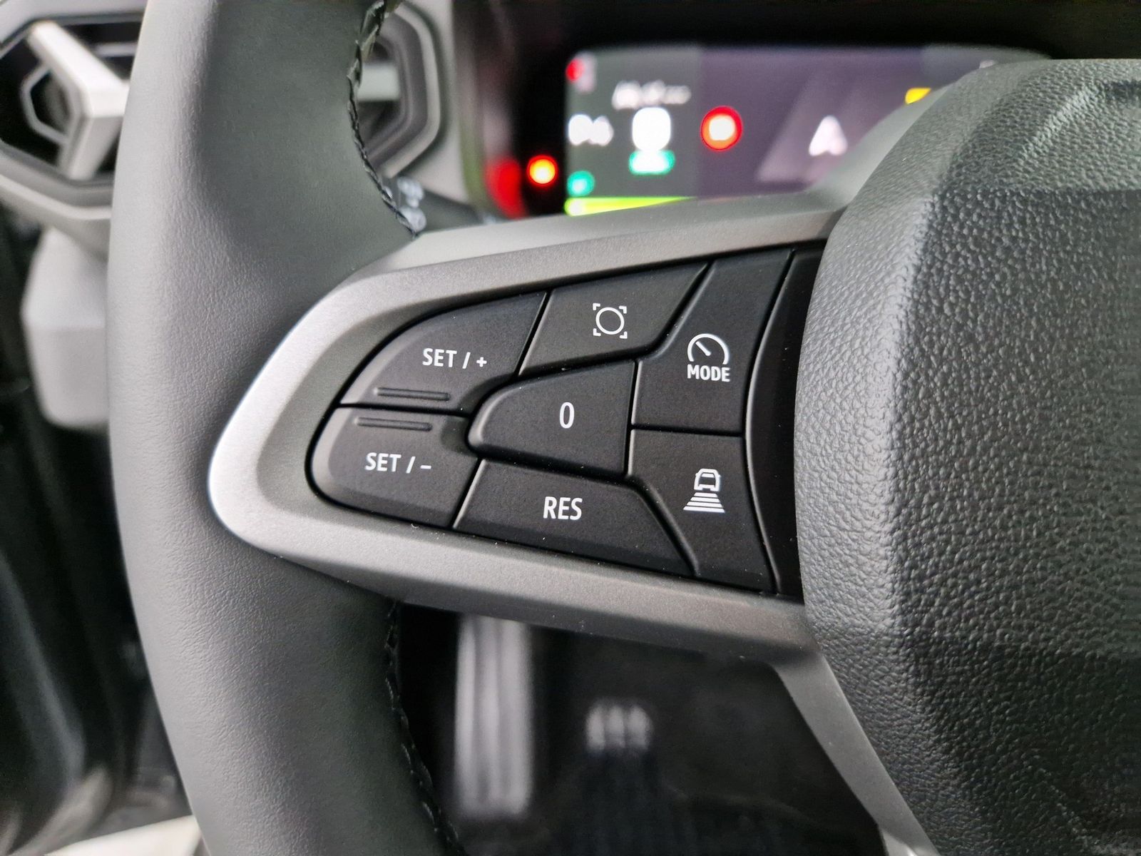 DACIA Bigster  Journey Hybrid 155 City-Paket – Bild 24