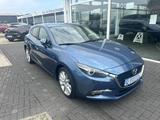 Mazda 3 SKYACTIV-G 120 Automatik Sportsline - Mazda 3: Sport